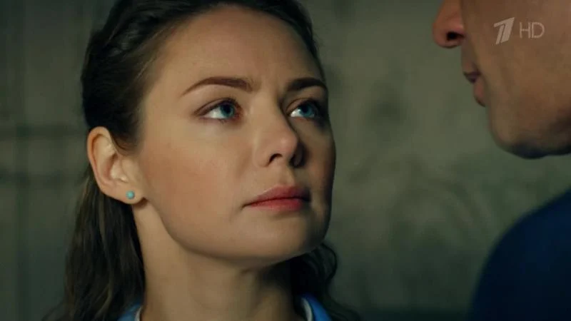 Кадры из сериала Мажор (2014)